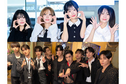 トラックデモにまで発展…元NMB48メンバー所属のQWERにペンライト“盗用疑惑”、THE BOYZ側が公式声明 画像