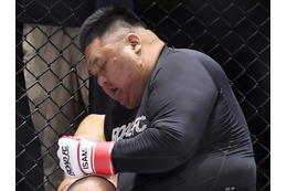 BreakingDownにも出場した“元ヤクザ”韓国格闘家が日本で逮捕?「日本人から脅迫受けた」噂も真偽不明 画像