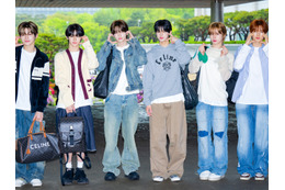 TWS、4thミニAL『play hard』プロモーション日程公開!多彩なコンテンツに期待高まる 画像