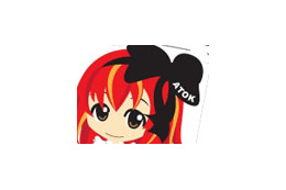 みwなwぎwっwてwきwたwww! ATOK×ニコ動が共同プロモ開始 〜 試用版提供、ATOKたんイラスト募集など 画像