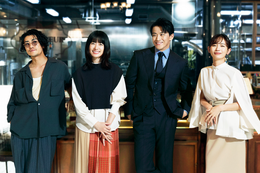 【10月のNetflix】小栗旬、ハン・ヒョジュ共演の『匿名の恋人たち』、キム・ウビン、スジ共演のファンタジーロマンス『魔法のランプにお願い』、政治スリラー『ハウス・オブ・ダイナマイト』など注目作品