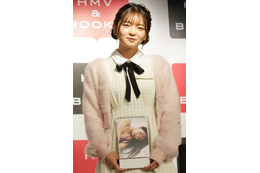 元AKB48・福留光帆、クロちゃんの“虚言”に困惑「そんなこと一言も言ってないな、、、」