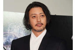 オダギリジョー、韓国の炎上事件を謝罪