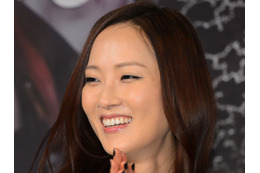 “2度の流産”乗り越えて、ようやく…第二子妊娠を発表、韓国出身モデルのヘリム・パク（40） 画像