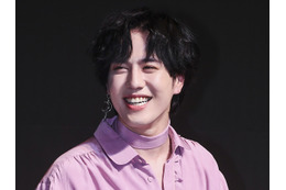 GOT7・ユギョムが本日(9月29日)グループで3人目の入隊 チャウヌらも所属する陸軍軍楽隊で服務へ 画像