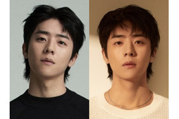 あれ?と二度見するレベル…チェ・ジョンヒョプ、“激変”した姿に注目 新しいプロフィール写真が公開 画像
