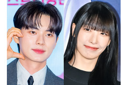 女優と交際中の『暴君のシェフ』俳優イ・チェミン、“匂わせ投稿”やカップルリングについて説明「それは秘密」 画像