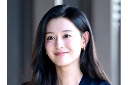 『涙の女王』女優キム・ジウォン、ソウルで“誕生日カフェ”開催へ!本人も参加した特別な空間 画像