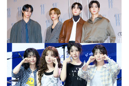 “応援棒”のデザイン酷似でK-POPグループが対立 「盗用された側」に同情的な韓国マネジメント連合の声明【全文】 画像