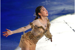 フィギュア・紀平梨花、アイスダンスへ！？ファン驚きと祝福