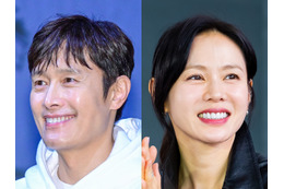 俳優イ・ビョンホン＆女優ソン・イェジン共演の話題作『仕方がない』、韓国でIMAX上映決定 画像
