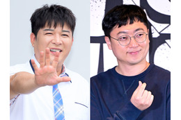 「離婚した」「所属事務所と揉めている」冗談を言ったつもりが騒動に…韓国スターたちの息苦しさ 画像