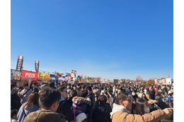 西日本最大級のグルメイベント「全肉祭」岡山で開催決定！全国から肉料理が集結
