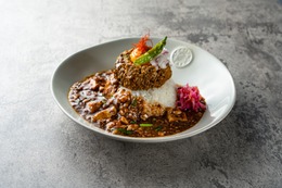 中目黒に“世界のキーマ”を味わえる新店舗が本日オープン！シビれる辛さの四川風麻辣キーマもラインナップ
