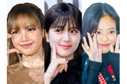 次はハリウッドに進出か　本格化するBLACKPINKメンバーの“女優業”、現実的な評価は？ 画像
