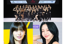 韓国「スーパーモデル選抜大会」で不公正疑惑、親は休職・子は辞退…ナナやハン・イェスルも出場した大会 画像