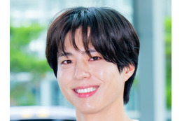俳優パク・ボゴム、大作映画『刀、コドゥマクハンの剣』に出演決定!2026年1月クランクイン予定 画像