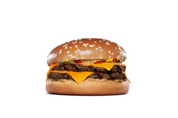 バーガーキング、スモーキーな美味しさの新バーガー3種を明日より発売！