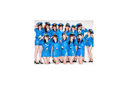ミニスカポリス、ダンスレッスン動画を公開!来月から専用劇場で公演! 画像