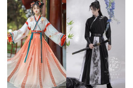 なぜ“中国の伝統服”が?最大の連休・チュソクを目前に混乱に陥った韓国 相容れない両国の歴史 画像