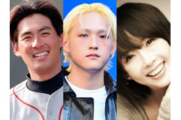 巨人軍の投手だった父もトップ女優だった母も叔父も39歳で突然この世を去る…母の17周忌で息子ファンヒが語ったこと 画像