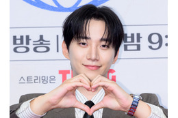 「発光してる」2PM・ジュノ、どこでも輝く端正なルックスに惚れ惚れ…多忙な日々を一挙公開【PHOTO】 画像