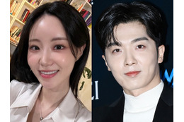 KARAホ・ヨンジの“実姉”が本日(3日)結婚式!「生涯を約束した人」…ソウルで非公開形式 画像