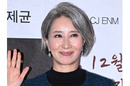 アメリカ軍医と離婚した理由に注目…65歳の韓国「生タコ女優」が振り返った波乱万丈人生 画像