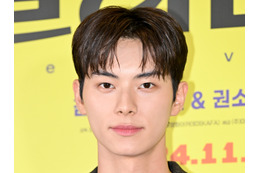 『暴君のシェフ』イ・チェミン、撮影中に喉を酷使して声帯結節ができたと告白「気管支も弱く…」 画像