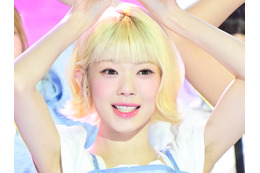 UNISの日本人メンバー・コトコ、可愛すぎる“ロリータ姿”にファンメロメロ「反則です…」【PHOTO】 画像