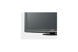 パナソニック、新開発「フル・ブラックパネル」搭載のプラズマテレビ3機種 画像