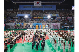 特番スポーツ大会「アユクデ」はK-POPアイドルにとって“恋の聖地”なのか　当事者たちの証言は真っ二つ？ 画像