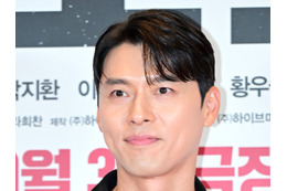 俳優ヒョンビン、妻ソン・イェジンへの惜しみないサポートが話題「『愛の不時着』を思い出す」 画像