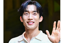 俳優イ・サンイ、日本ファンミーティング大成功!ファンに感謝のメッセージ「皆さんが誇れる俳優に」 画像