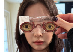 「すっぴんもめちゃくちゃ綺麗！」BLACKPINK・ジェニー、パリでおちゃめな魅力が炸裂【PHOTO】 画像