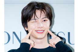 『トッケビ』出演のBTOB・ソンジェ、日本ライブツアー開催決定！特別セットリスト＆お見送り撮影会も実施 画像