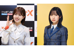 日向坂46・正源司陽子、松田好花『ANNX』に大阪から生出演決定！