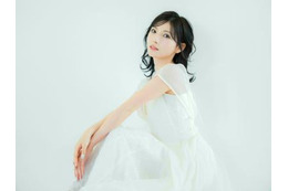 岡田奈々、作曲に初挑戦！最新アルバムリード曲「あなただけを求めてる」MV公開 画像