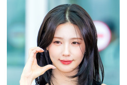 i-dle・ミヨン出演の疑似恋愛バラエティに批判殺到…ティザーが非公開に「需要のない供給」 画像