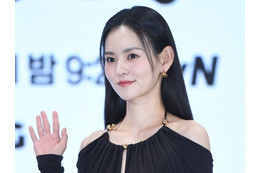『私の完璧な秘書』出演女優キム・ユネ、10月25日に電撃結婚を発表 画像