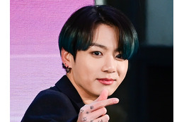 BTS・JUNG KOOK、アジアの歌手のうち最短でSpotify再生回数97億回突破！圧倒的人気続く 画像