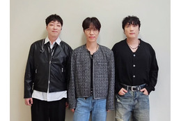 16年間活動中の韓国バンドSORAN、4→3→1人体制に「大きな転換点があり、それぞれの道へ」 画像