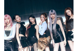 BABYMONSTER、デビュー後初！新AL『WE GO UP』がオリコンランキング1位獲得 画像