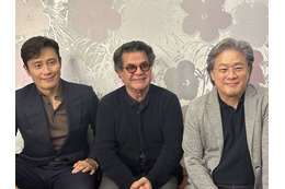パク・チャヌク&イ・ビョンホン新作『仕方がない』、NYでの評価とは? 画像