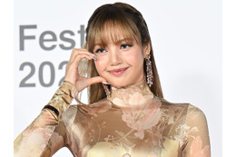 BLACKPINK・リサ、日本でも話題になった“あの韓国ドラマ”にドハマり?!近況SHOTに注目集まる 画像