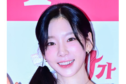 少女時代・テヨン、デビュー後初のオーディション番組審査委員に！憧れの歌手らしい助言に期待 画像