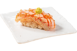 “生サーモン”や“白子”を堪能！杉玉、「海の恵み食べ比べ」フェアを明日より開催
