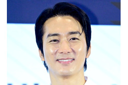 “韓流四天王第2世代”俳優ソン・スンホン、義理堅さが芸能界で噂に！ファンの結婚式に参加の美談も 画像