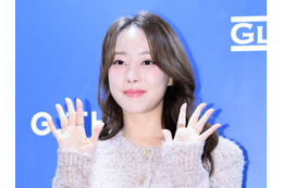 “妊娠禁止”条項が盛り込まれた契約書で話題になったコ・ウリ、第2子計画について悩み「努力すべきか」 画像