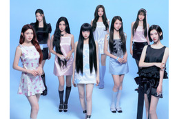 Hearts2Hearts、シティポップに挑戦！新AL収録曲『Flutter』でロマンチックなときめきを届ける 画像